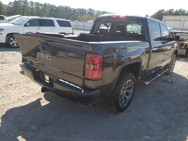 2014 GMC 1/2 TON PI 3GTU2VECXEG310669
