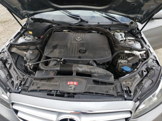 2014 MERCEDES-BENZ E 250 BLUE WDDHF0EB1EA894626