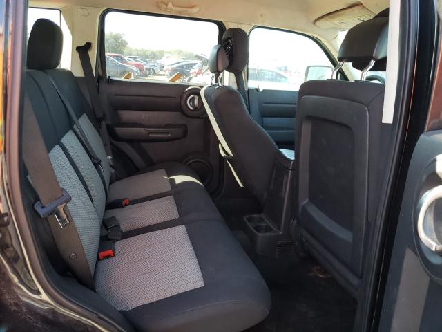 2010 DODGE NITRO SE 1D4PU2GK9AW134822