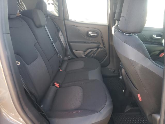 2020 JEEP RENEGADE T ZACNJBC15LPL71444