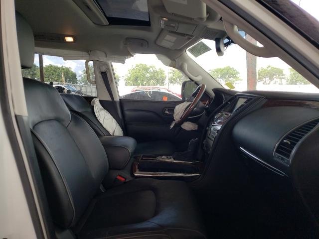 2019 INFINITI QX80 LUXE JN8AZ2NF2K9683311