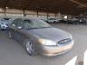 2002 FORD  TAURUS