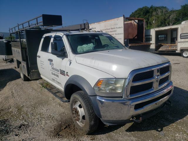 2014 Ram 5500 VIN: 3C7WRNFL2EG119544 Lot: 49157744