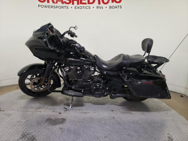 2020 HARLEY-DAVIDSON FLTRXS 1HD1KTP16LB611916