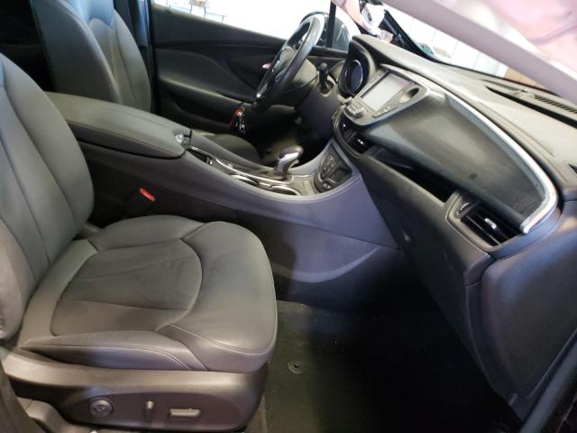 2020 BUICK ENVISION E LRBFXCSAXLD182900