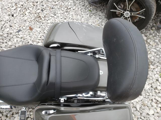 2019 HARLEY-DAVIDSON FLTRX 1HD1KHC17KB678347