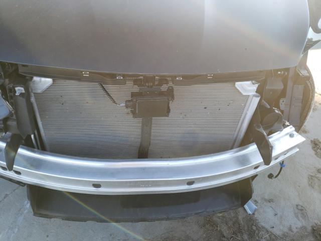 2021 HONDA PASSPORT E 5FNYF8H51MB000984
