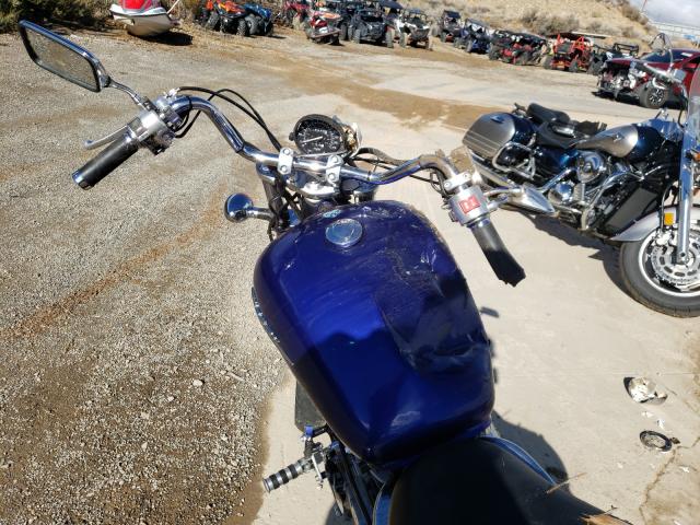 2006 HONDA VT1100 C 1HFSC181X6A000115