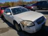 2008 BUICK  LUCERNE