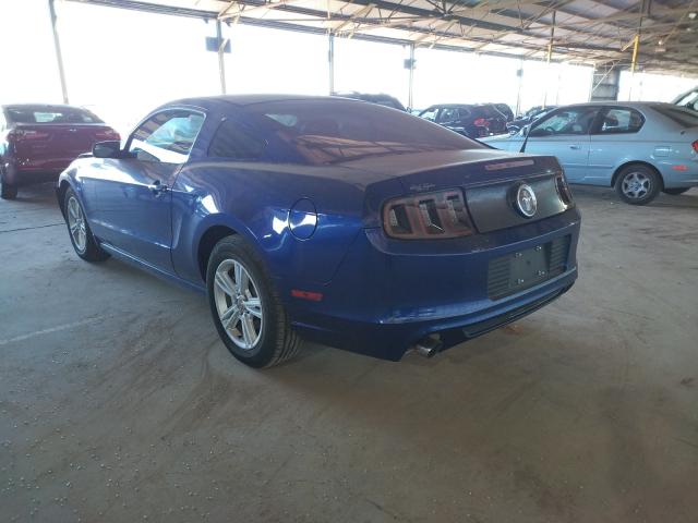 2014 FORD MUSTANG 1ZVBP8AM4E5229048