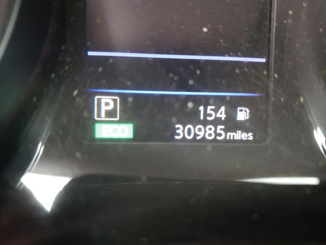 2019 NISSAN ROGUE SV H 5N1ET2MV8KC711196