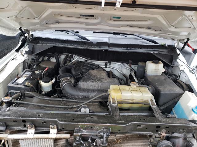 2015 NISSAN NV 1500 1N6BF0KX5FN803798