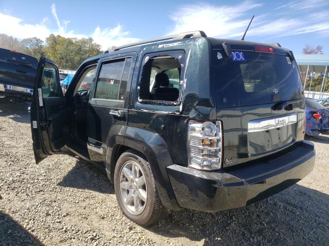 2012 JEEP LIBERTY SP 1C4PJLAKXCW179579