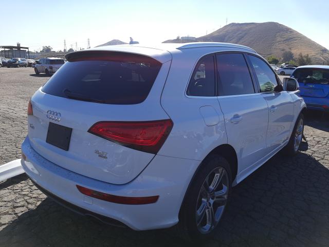 2013 AUDI Q5 PRESTIG WA1WGBFP5DA048948