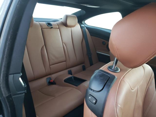 2016 BMW 435 XI WBA3R5C53GK373634