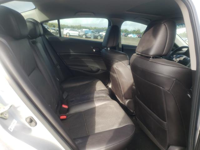 2015 ACURA ILX 20 19VDE1F31FE008286