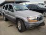 2001 JEEP  CHEROKEE