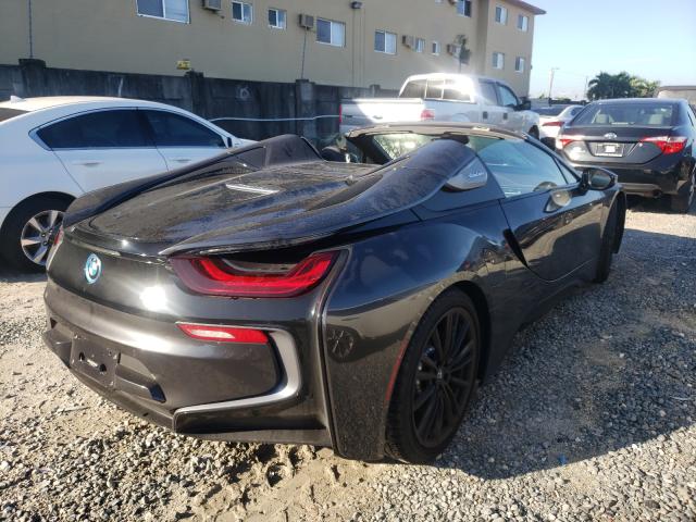 VIN WBY2Z6C56K7D59566 2019 BMW I8 no.4