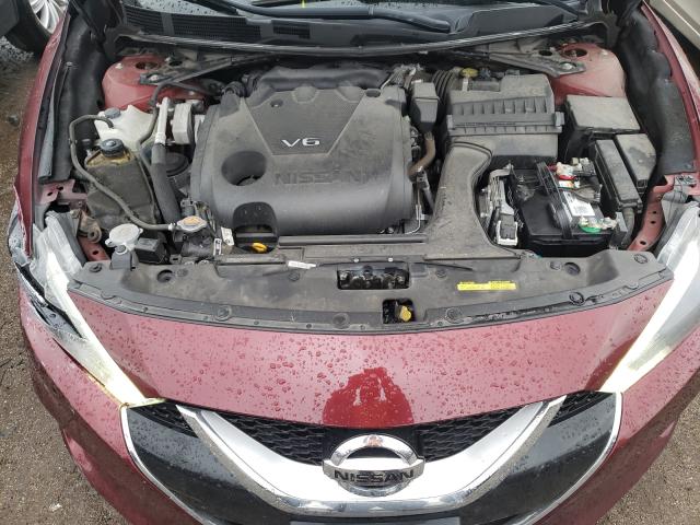 2017 NISSAN MAXIMA 1N4AA6AP6HC433256