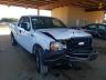 2008 FORD  F150