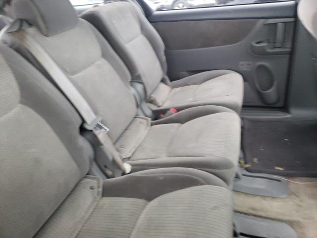 2010 TOYOTA SIENNA CE 5TDKK4CC3AS322775