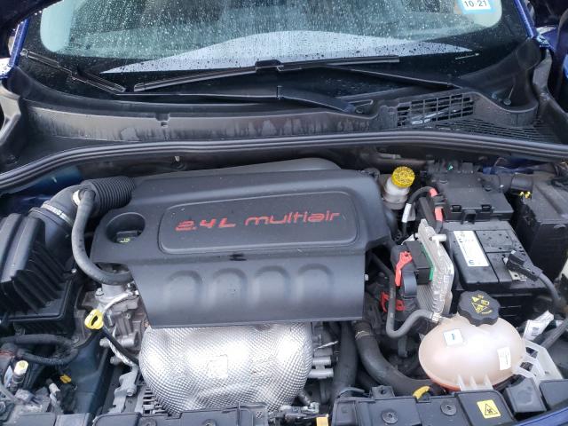 2016 FIAT 500X LOUNG ZFBCFYDT3GP471059