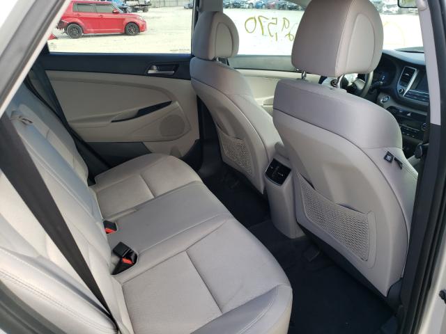 2018 HYUNDAI TUCSON SPO KM8J33AL7JU729415
