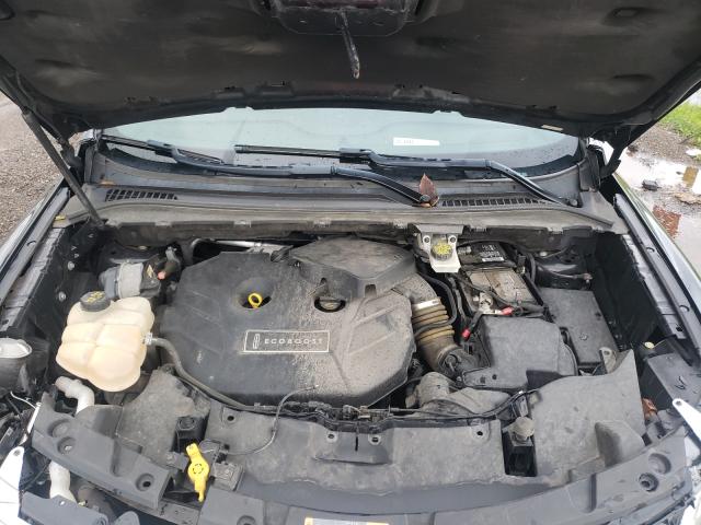 2016 LINCOLN MKC PREMIE 5LMCJ1D96GUJ30109