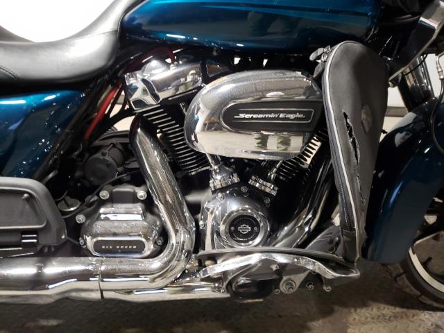 2020 HARLEY-DAVIDSON ROAD GLIDE 1HD1KHC1XLB647434