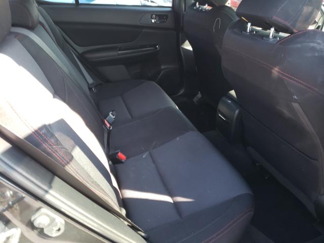 2017 SUBARU WRX PREMIU JF1VA1E69H8807352