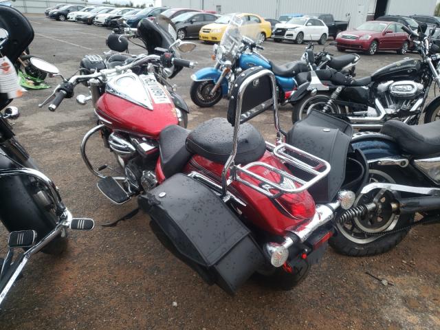 2014 YAMAHA XVS950 A JYAVN01EXEA019847