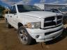 DODGE RAM 1500 2005 foto
