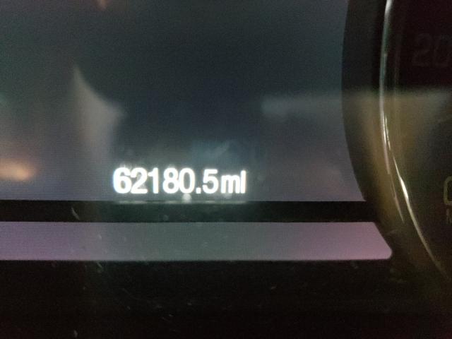 2017 LINCOLN MKC RESERV 5LMTJ3DH3HUL51087