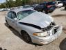 2002 BUICK  LESABRE