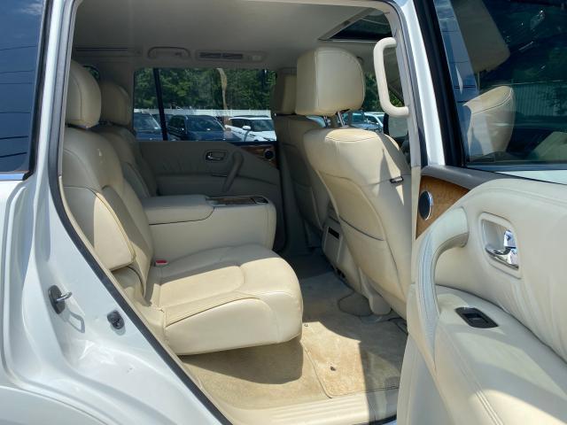 2011 INFINITI QX56 JN8AZ2NE9B9006327