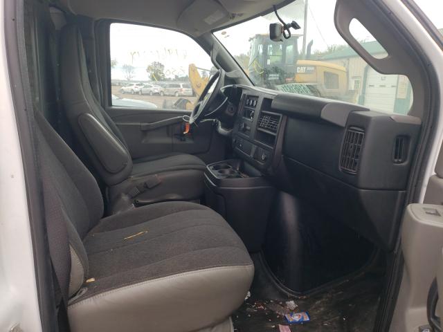 2018 GMC SAVANA 1GTW7AFG7J1902916