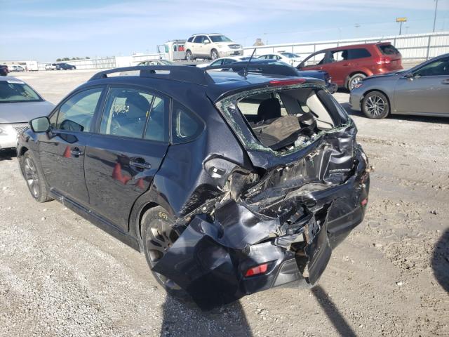 2015 SUBARU IMPREZA SE JF1GPAT68F8201337
