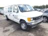 2006 FORD  ECONOLINE