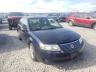 2007 SATURN  ION