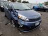 2016 KIA  RIO