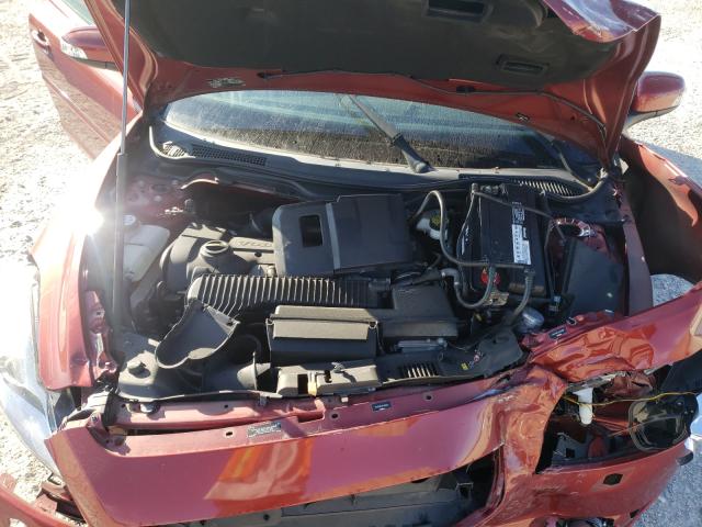 2013 VOLVO C70 T5 YV1672MC1DJ140428