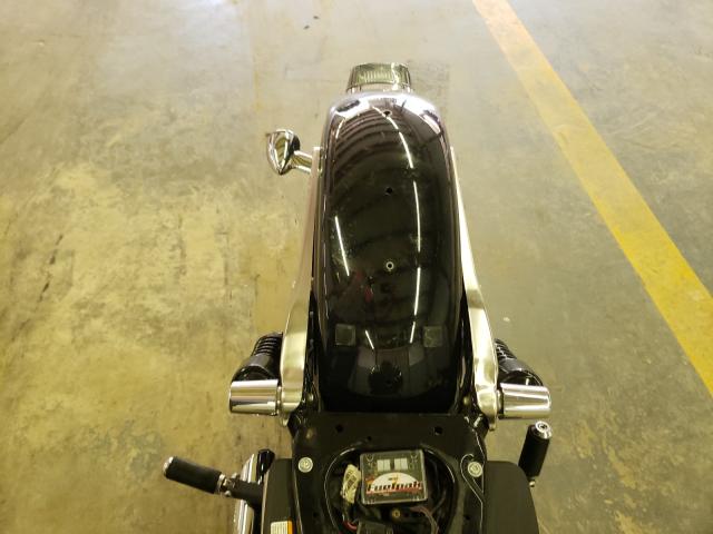 2007 HARLEY-DAVIDSON FXDBI 1HD1GX41X7K341060