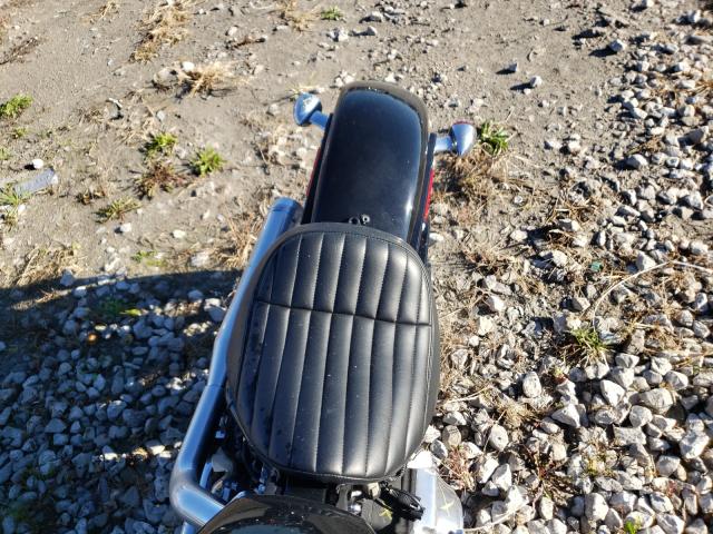 2020 HARLEY-DAVIDSON FXST 1HD1BVJ16LB060150