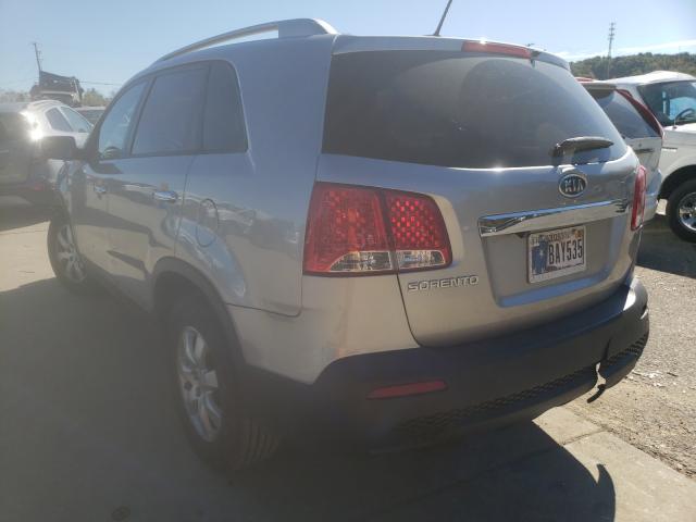 2013 KIA AMANTI 5XYKT4A63DG371194