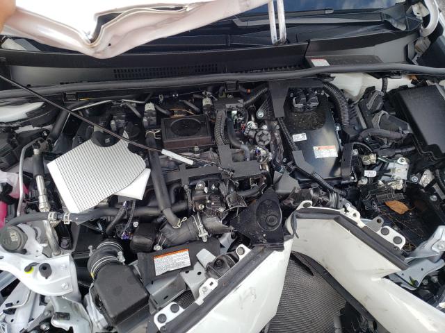 2021 TOYOTA PRIUS LE JTDL9MFUXM3030552