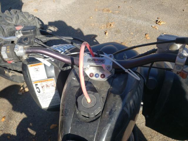 2003 YAMAHA YFM660 R JY4AM01Y53C044719