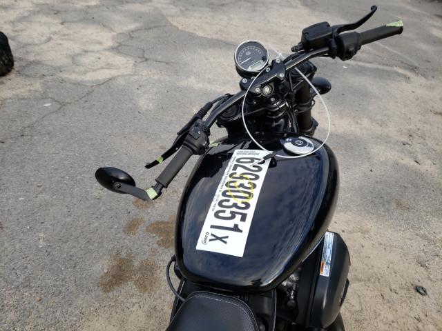 2017 HARLEY-DAVIDSON XG750A A 1HD4NCG23HC511741
