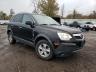 2008 SATURN  VUE