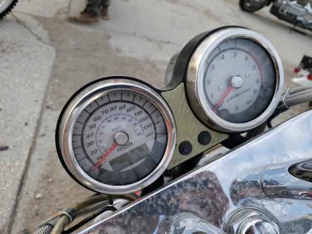 2005 KAWASAKI 1600 MEANS JKBVNKB105A006560