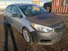 2015 KIA  FORTE